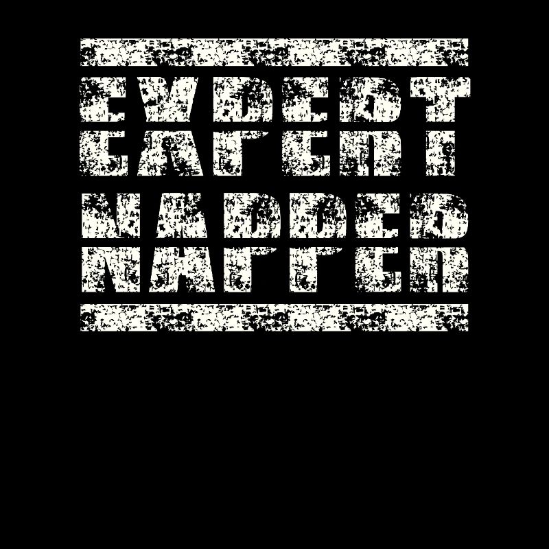 Expert Napper Statement for Quiet Moments