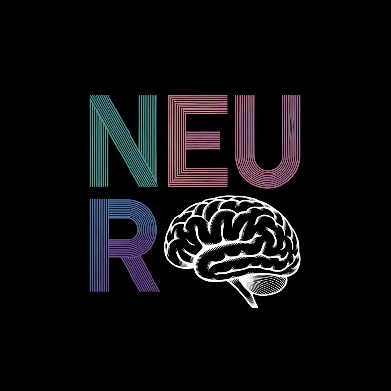 Conception neurocérébrale pour les passionnés de science