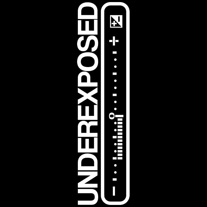 UNDEREXPOSED