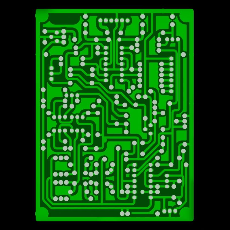 PCB