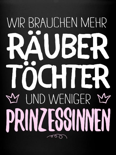 Räubertöchter