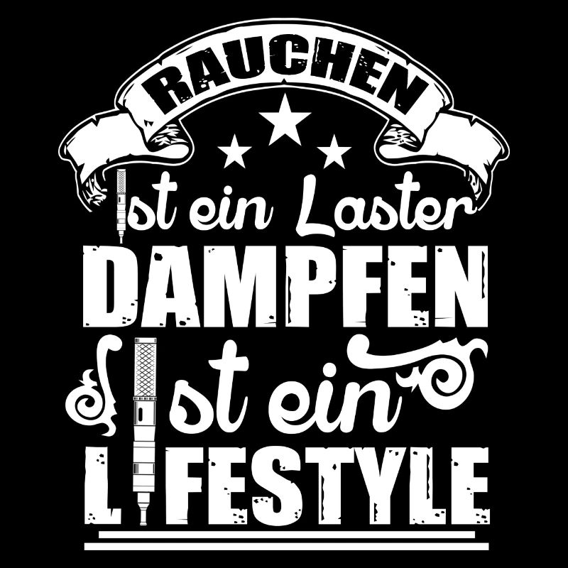 Rauchen for life