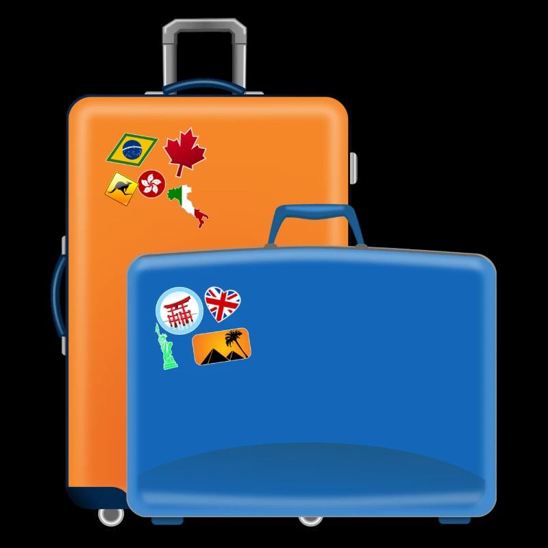 valise