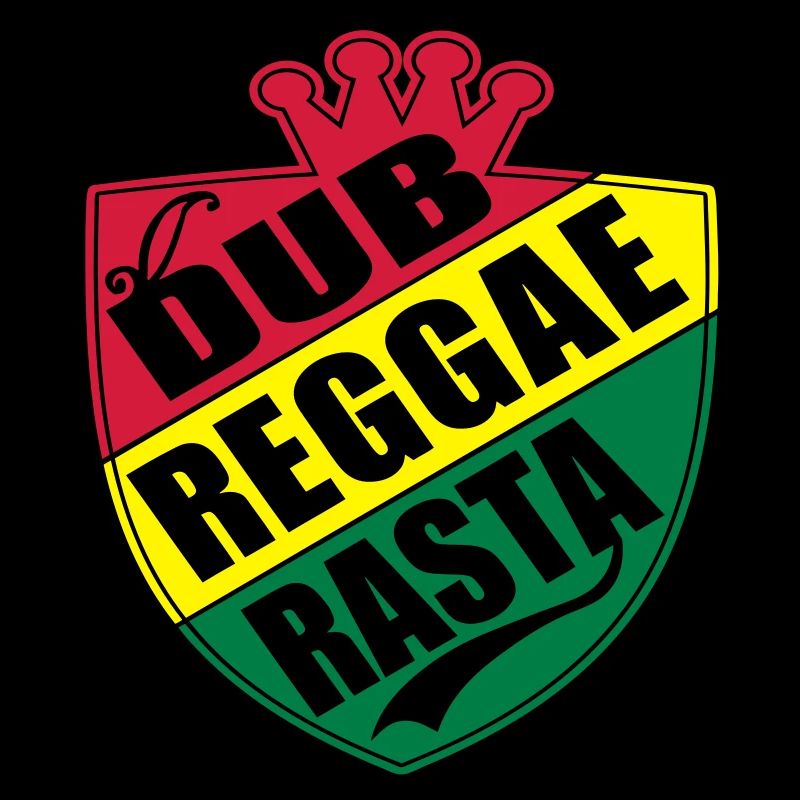 dub reggae rasta