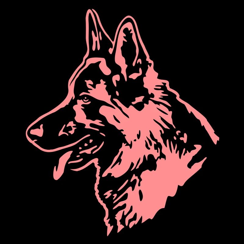 319 deutscher Schäferhund