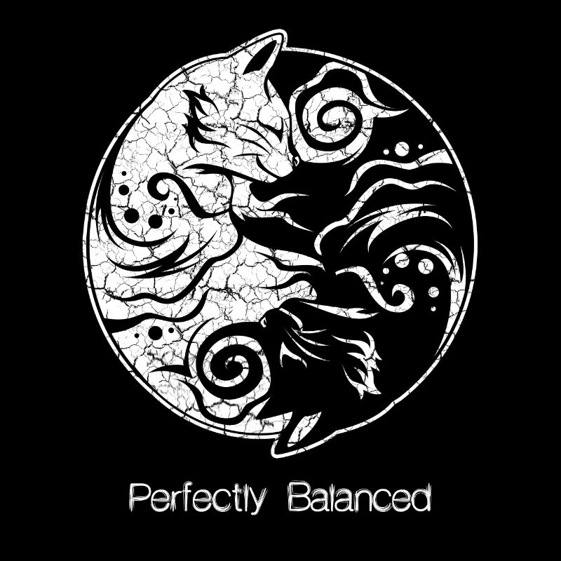Yin yang