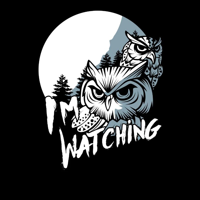 Watching Owls