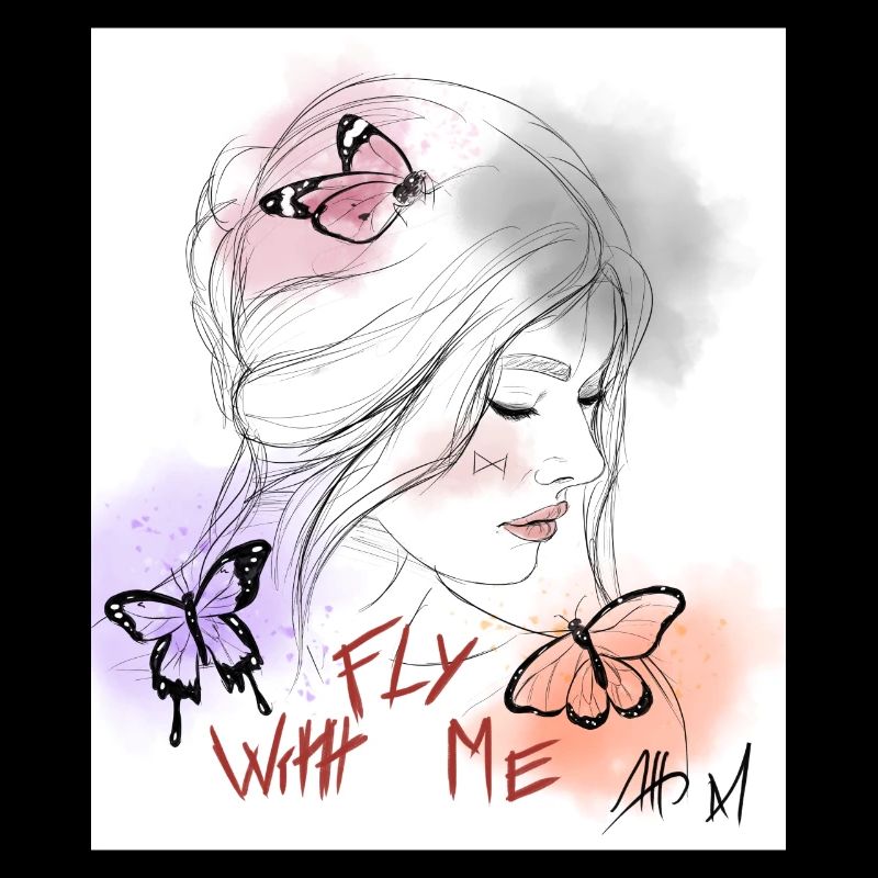 Fly With Me