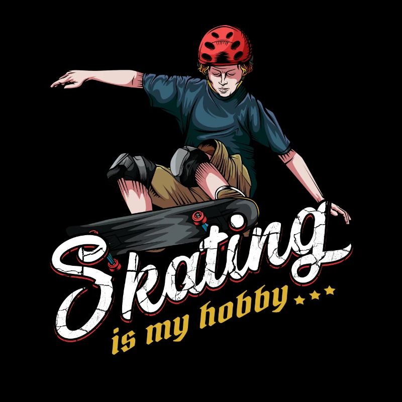 Skating