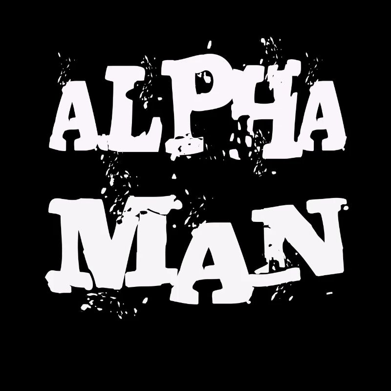 ALPHA MANN