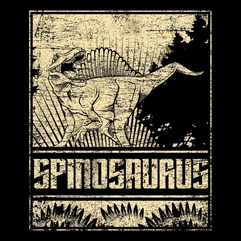 Spinosaurus