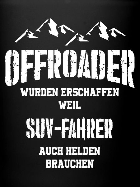 OFFROAD!