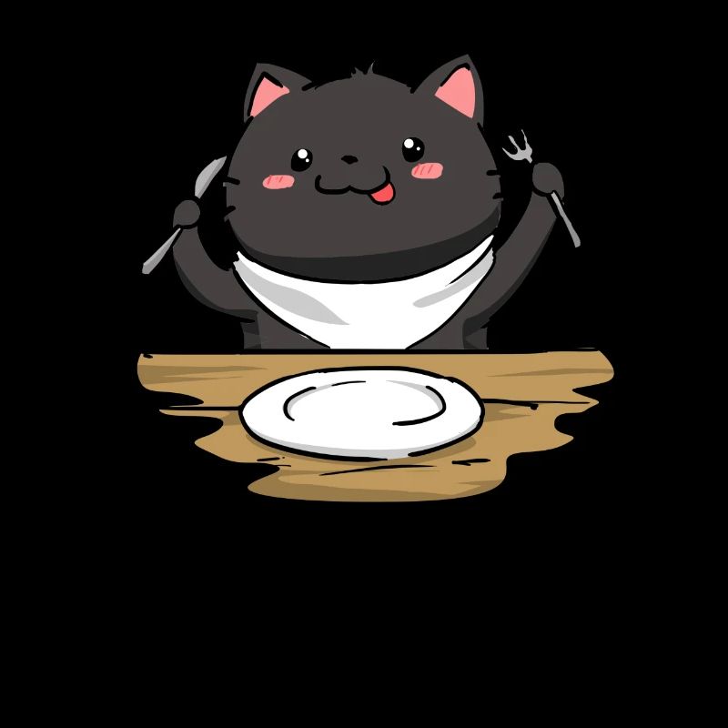 Nourriture pour chat