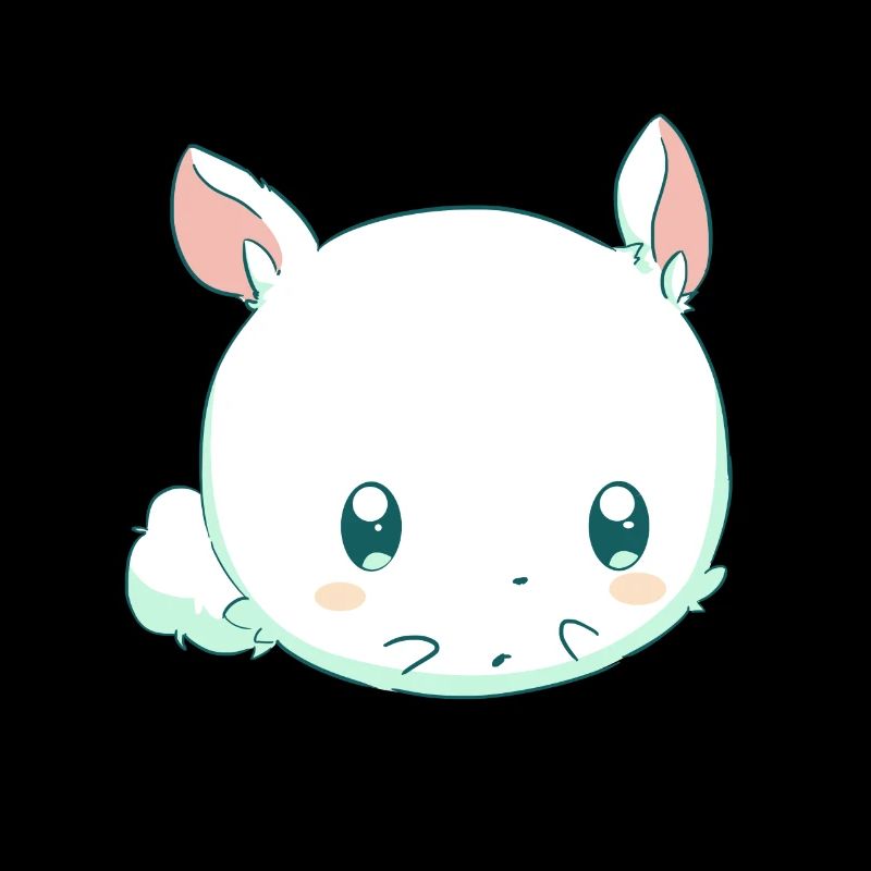 Lapin Kawaii