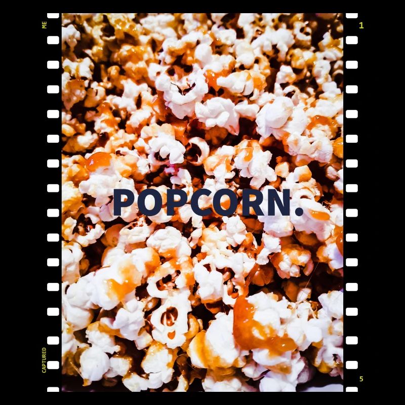pop-corn