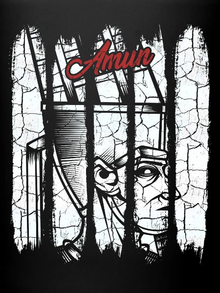 Dieu Amon