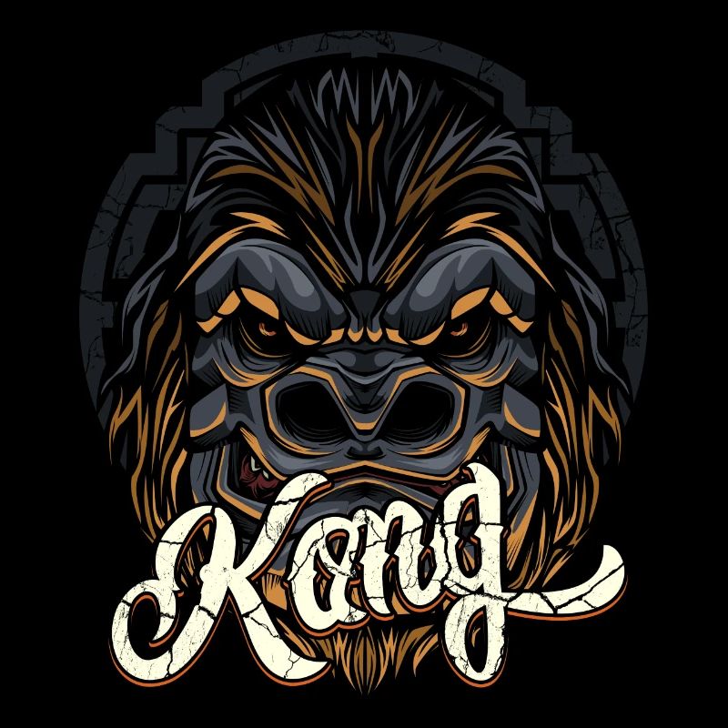 Gorilla