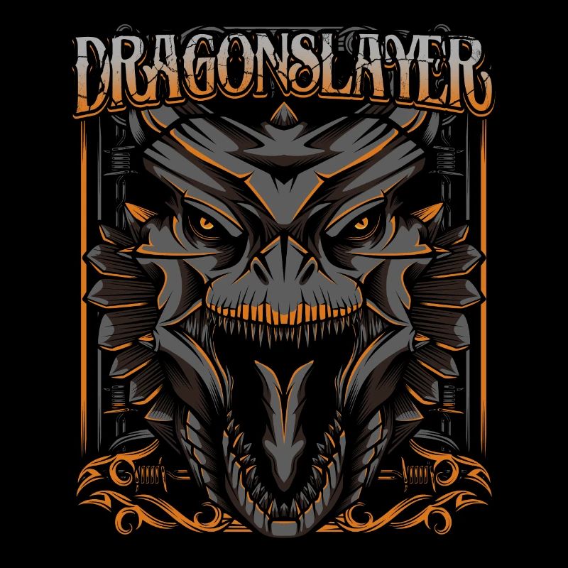 Drache