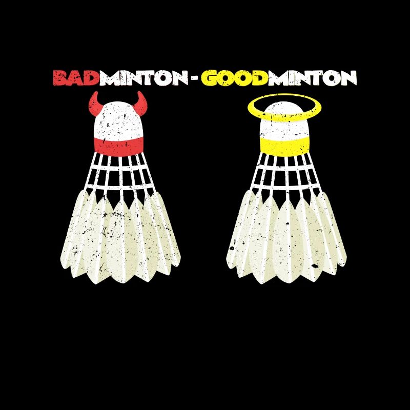 Jeu de flipper badminton badminton pun