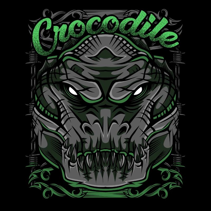 crocodile