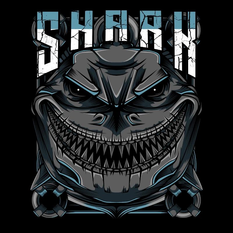 shark