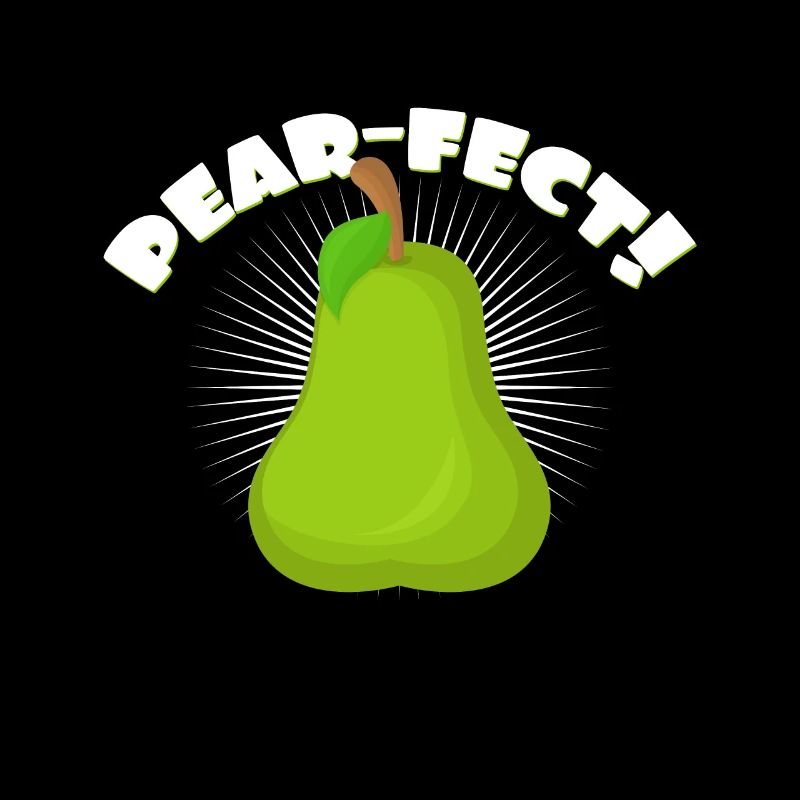 pear