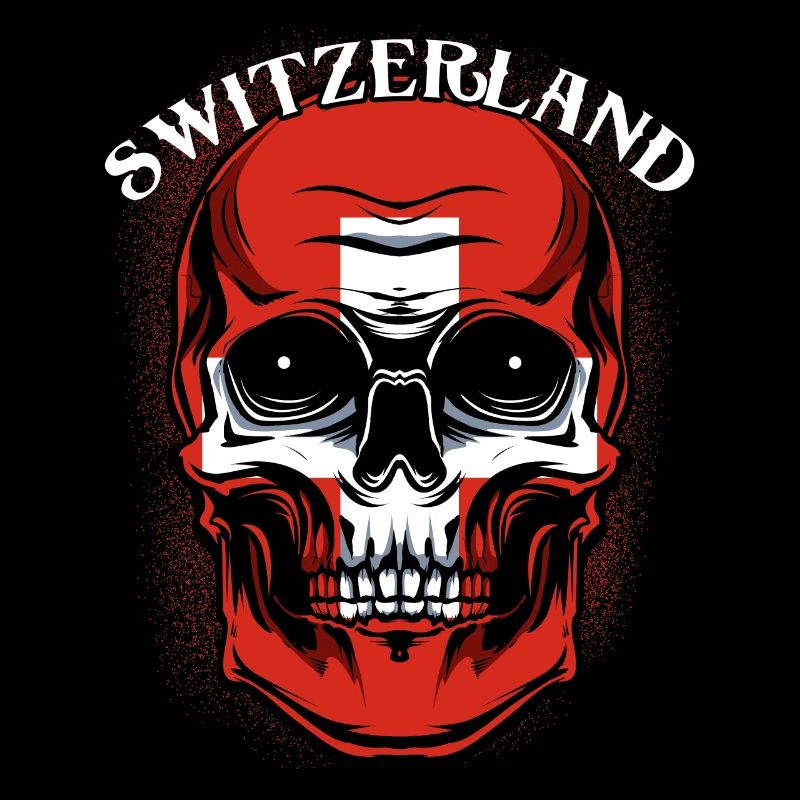 Schweizer Totenkopf