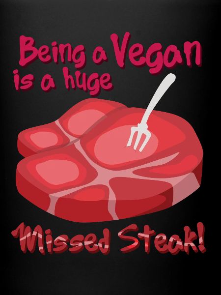steak