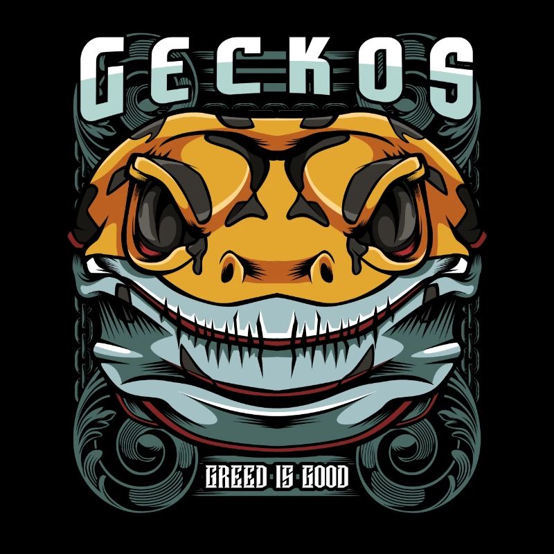 gecko