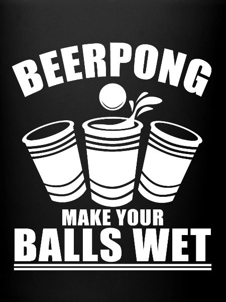 Beer Pong