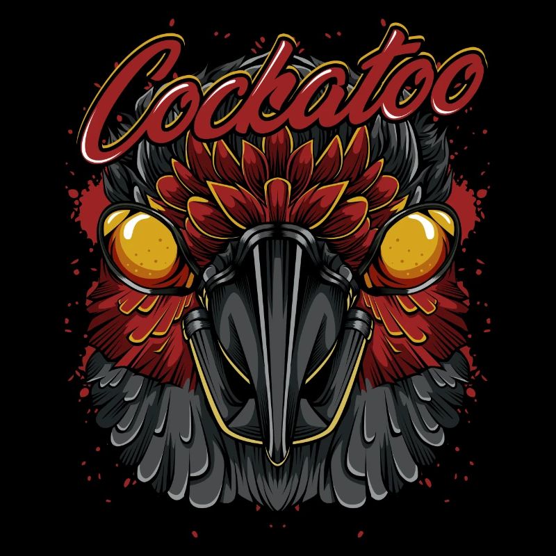 cockatoo