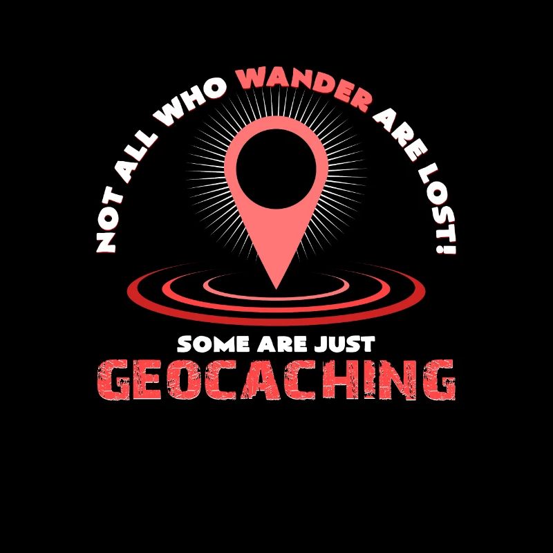 Geocaching