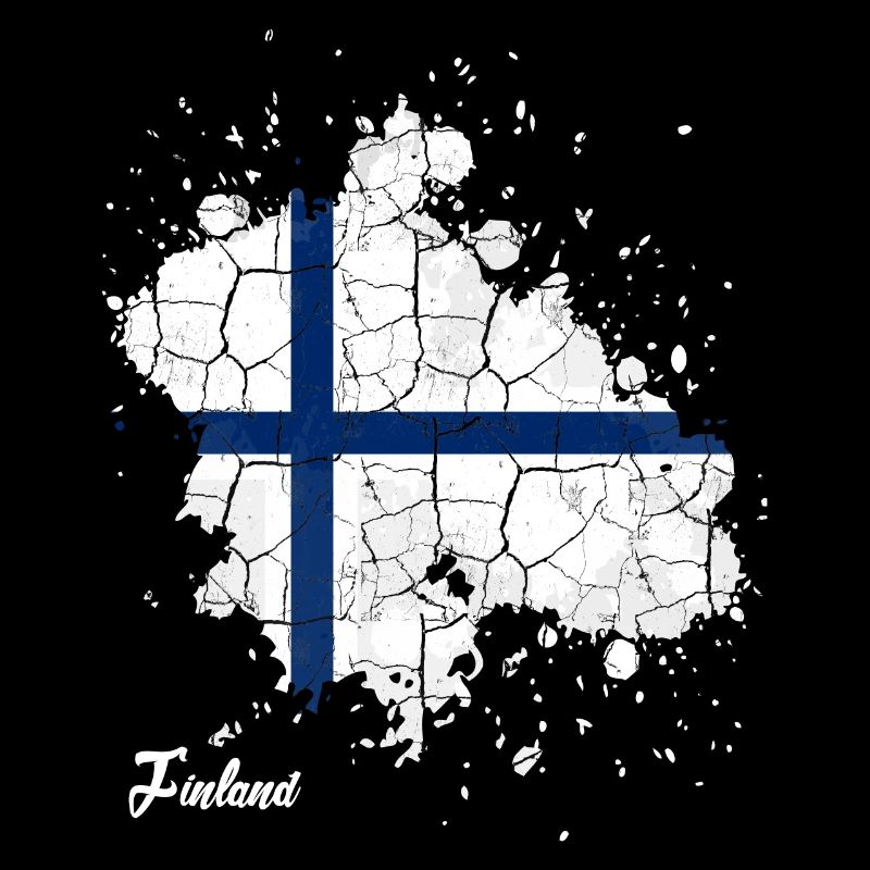 Finnland