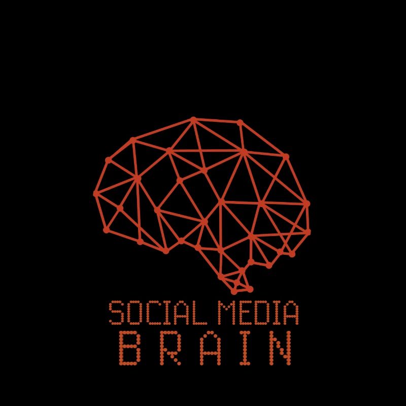 Social Media Brain - Social Brain Gift Ideas