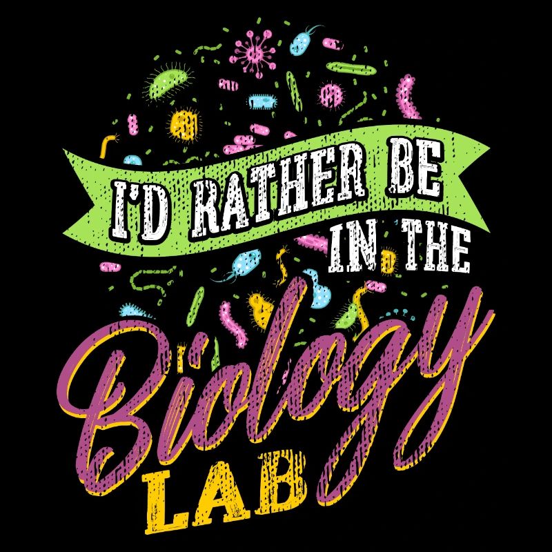 Biology Lab