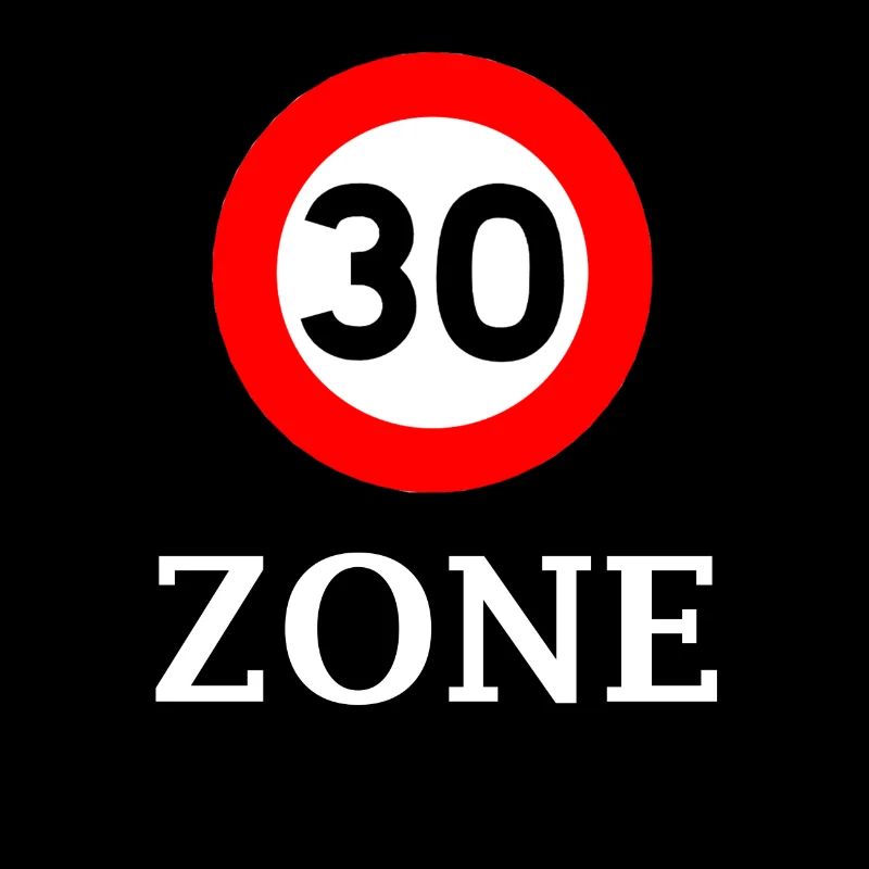 30 zone