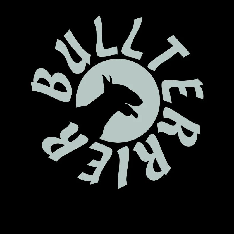 Bullterrier Bullterrier