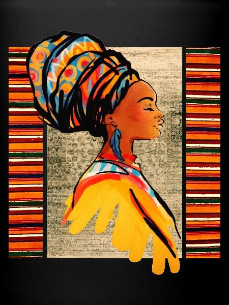 Vibes africaines