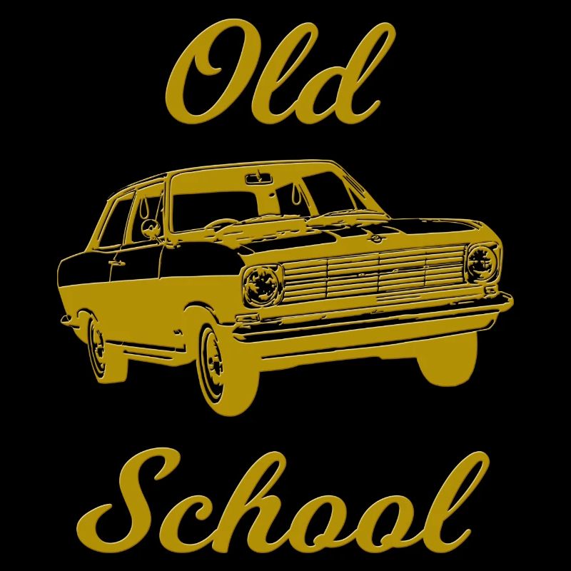 Cadet Oldtimer
