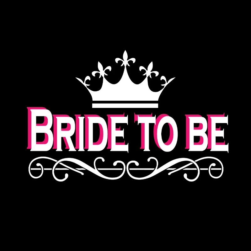 Bride to Be!