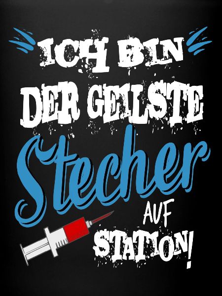 Krankenpfleger