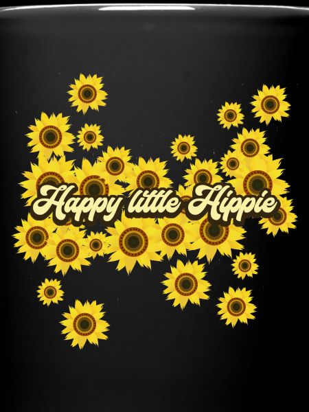 Bonne petite hippie