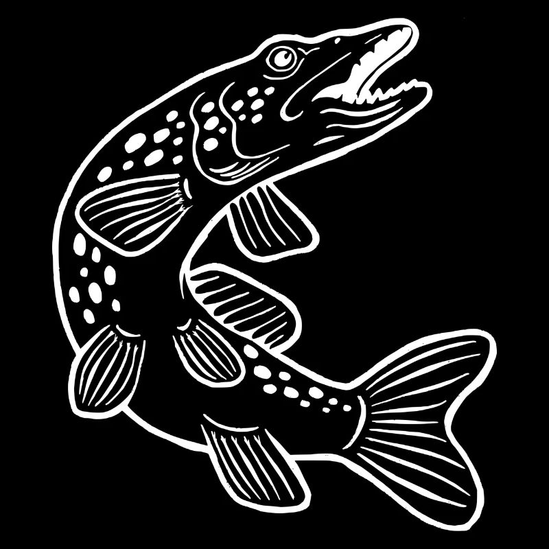 brochet