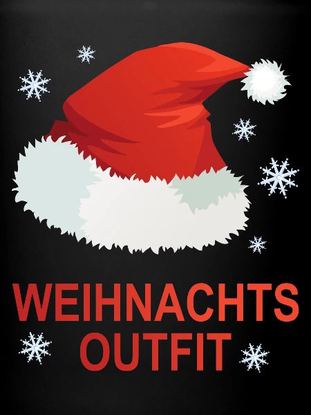 Weihnachts Outfit
