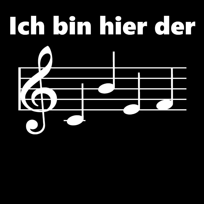 Ich bin hier der Chef