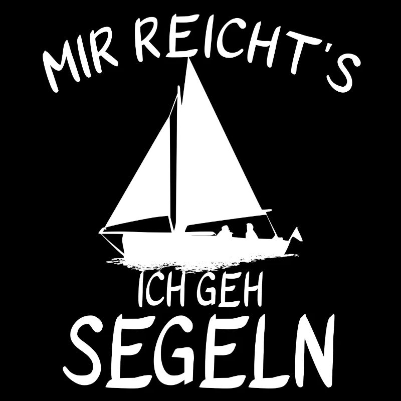Enough to go sailing