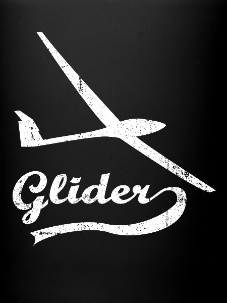 Glider pilot