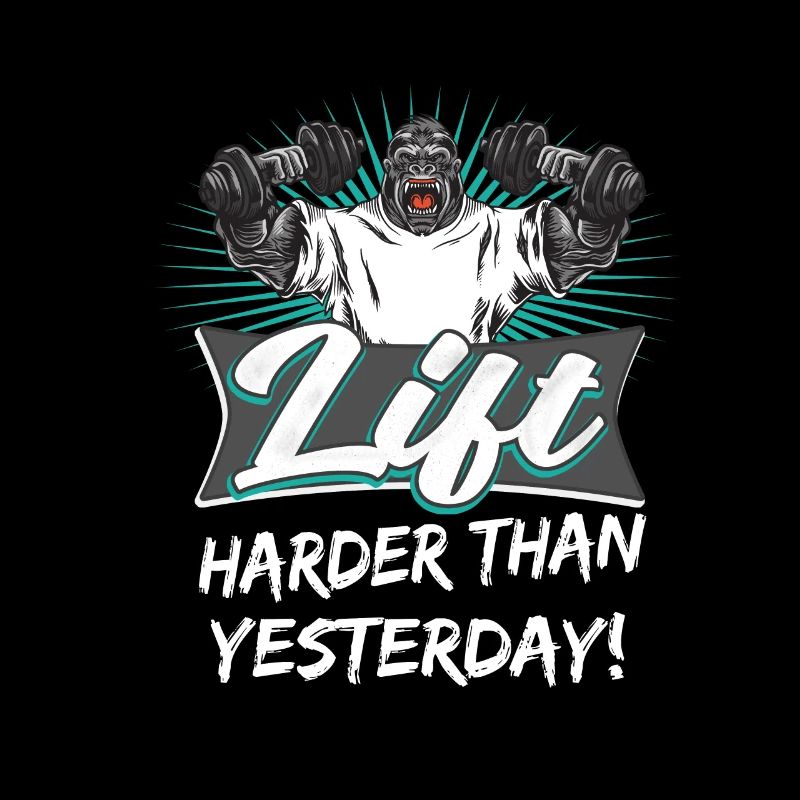 Workout Motivation Bodybuilder Training