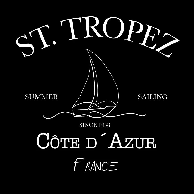St Tropez
