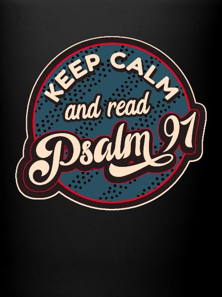 Psalm 91